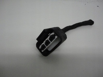 Kia ceed ii i30 ii колодка штекер резистора 2012- фото №1