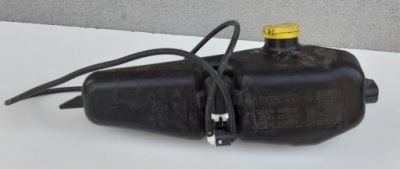 Бак омивача 289104583r dacia sandero фото №1