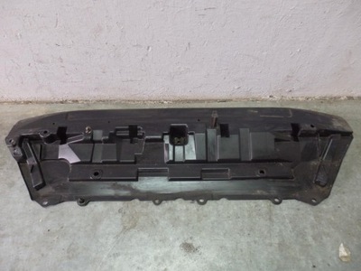 Плита защита pod бампер honda civic ix 2012-2015 фото №1