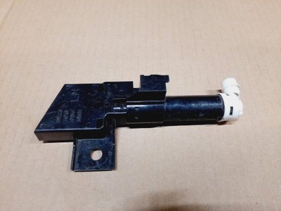 Subaru forester iv sj 14r омивач фара лівий фото №1