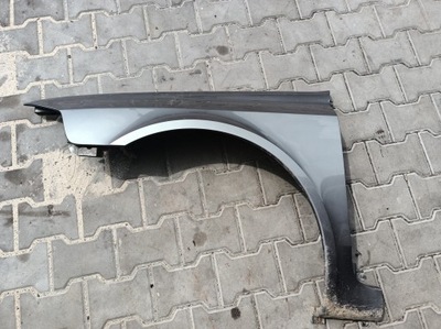 Крила лівий перед renault laguna ii przedlift nv603 фото №1