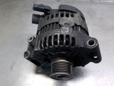 Mini r56 1.6 генератор 757436580-01 0121615012 фото №1