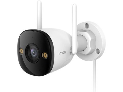 Kamera IMOU Bullet 3 5MP Zewnętrzna, Wi-Fi / LAN