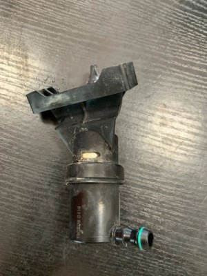 Омыватель фара bmw 7 e65 e66 фото №1