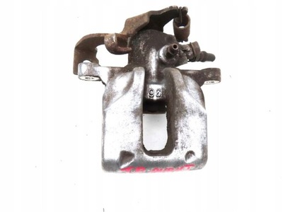 CALIPER BRAKE REAR RIGHT TOYOTA AURIS I 06-12R  