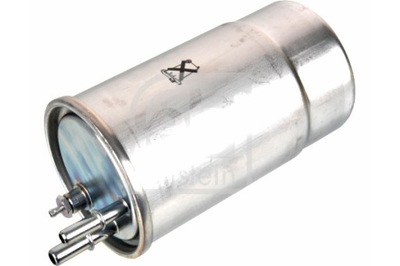 FEBI BILSTEIN FILTRAS DEGALŲ CITROEN JUMPER FIAT DUCATO PEUGEOT BOXER 