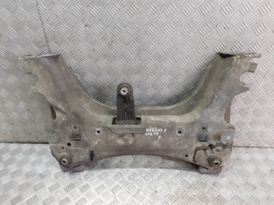 Подрамник подрамник перед renault megane ii 1.4 16v фото №1
