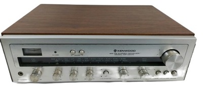 Kenwood KR-2600 - amplituner stereo 2.0