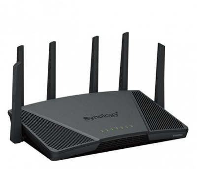Router Synology RT6600ax 802.11ax