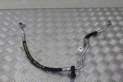 Шланг кондиционера alfa romeo stelvio 505353210 фото №1