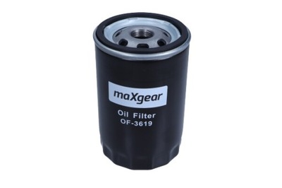 MAXGEAR FILTRO ACEITES JAGUAR X/S 99-  