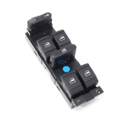 Панель переключатель окон 7m3959857d оригинальный номер оригинал фото №1