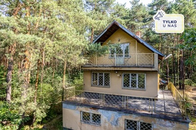 Dom, Siwianka, Kołbiel (gm.), 100 m²
