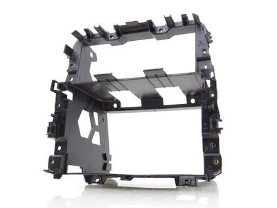 Рамка кронштейн корзина кронштейн радио vw scirocco iii фото №1