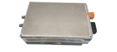 Porsche taycan зарядное устройство напряжения 9j1915684n фото №1