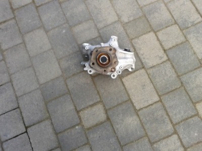 Поворотний кулак задня ліва audi e-tron 4ke505459c фото №1