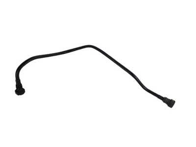 Трубка шланг топлива hyundai ix35 1.7 crdi фото №1