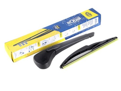 HOLDER WIPER BLADES REAR RENAULT MEGANE II UNIVERSAL  