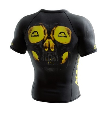 Rashguard Manto r. XL