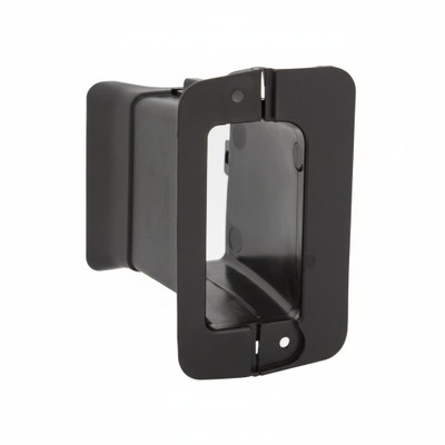 Bmw 7 f01 08-15 туннель воздуха подкрылок левый фото №1