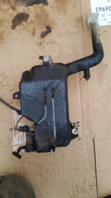 Бачок омивача mazda 2 фото №1