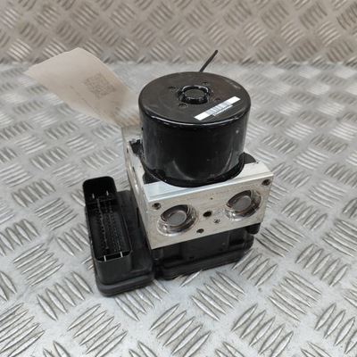 Volvo xc60 2016 насос abs фото №1