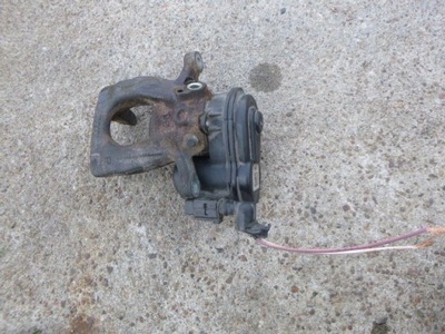 Renault kadjar супорт гальмівний правий задня фото №1