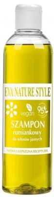 EVA Natura Szampon Rumiankowy - 250 ml