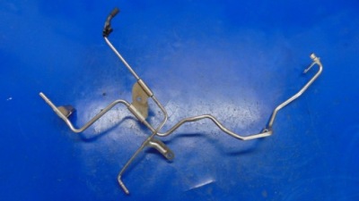 Шланг слив масла 1.6cdti opel mokka x i 12-20r фото №1