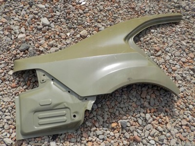 Крила правий задня honda accord viii 2008-2015 фото №1