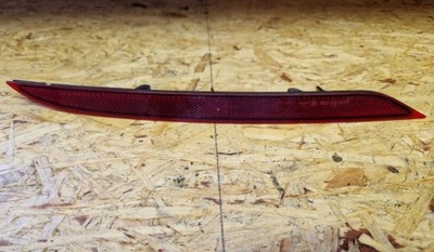 Opel astra k v hb отражатель правый задняя 39047429 фото №1