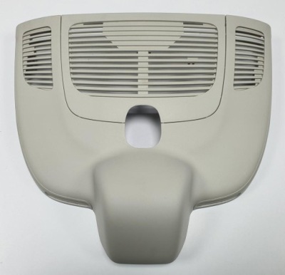 Захист дзеркало заднього mercedes gle w167 a1678214400 фото №1