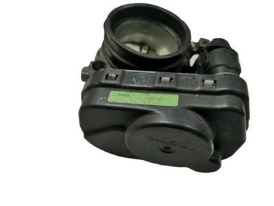 Mercedes дроссельная заслонка воздуха 0001419725 фото №1