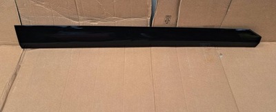 Hyundai kona ii electric молдинг дверь правый перед фото №1