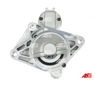 Ast стартер 12v nissan primastar/opel фото №1