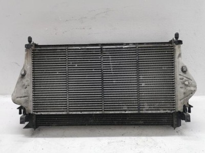 Радиатор кондиционера renault espace iv 2.0t фото №1