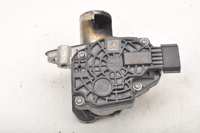 Mercedes w177 1.5d клапан egr h8201684044 фото №1