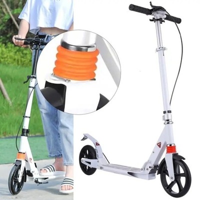 DUŻA HULAJNOGA URBAN