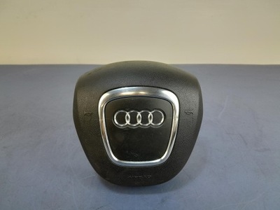 AUDI A8 D3 FL AIRBAG PAGALVĖ VAIRUOTOJO 4E0880201BM 