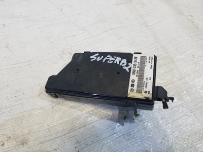 Модуль skoda superb ii 5n0035342f фото №1