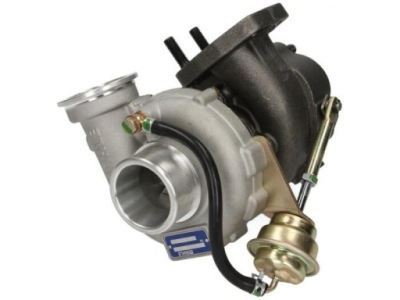 Турбонагнетатель mercedes atego, atego 2, cito o 520 , unimog, vario фото №1