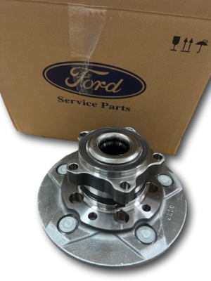 Ступица колеса перед ford transit ttg tts tourneo custom ttf 2521988 nowa оригинальный номер фото №1