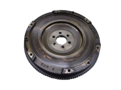 Колесо маховик citroen berlingo ii 1.6 hdi 9639780480 фото №1