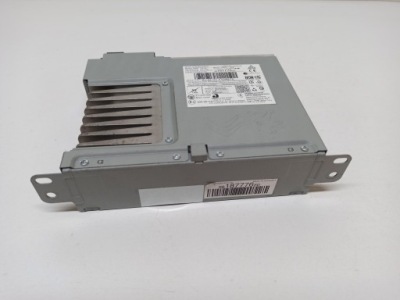 Toyota proace станция мультимедийная 9818777680 фото №1