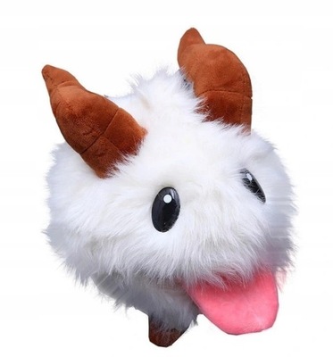 LEAGUE OF LEGENDS PORO PLUSZAK MASKOTKA LOL TEEMO