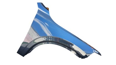 Крила передній правий перед volvo xc90 ii 15r- фото №1