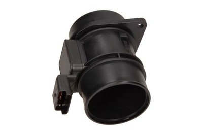 Оригінальний номер renault витратомір повітря 1658000qac renault master 3. dci 05- фото №1