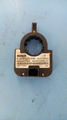 SENSOR KATA GIRO CITROEN C4  