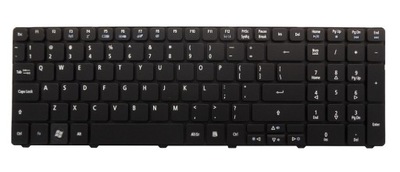 Klawiatura do Acer Aspire 5742 5750G 5742G 5733