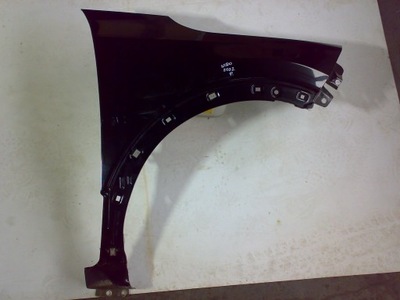 Kia niro ii 2022 - крила передній правий перед фото №1